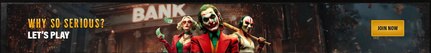 Jokery Casino bietet deutsche Spieler mehr als 3000 Video-Slots