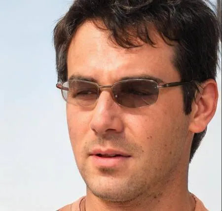 Tobias Lorenz